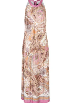 Maxikleid Dhyra