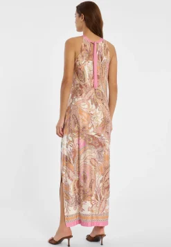 Maxikleid Dhyra