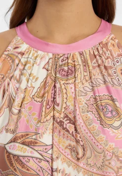 Maxikleid Dhyra