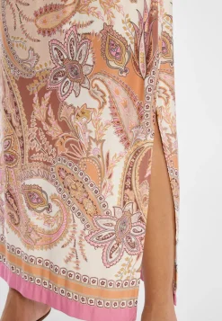 Maxikleid Dhyra