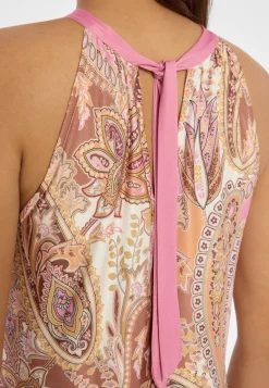 Maxikleid Dhyra