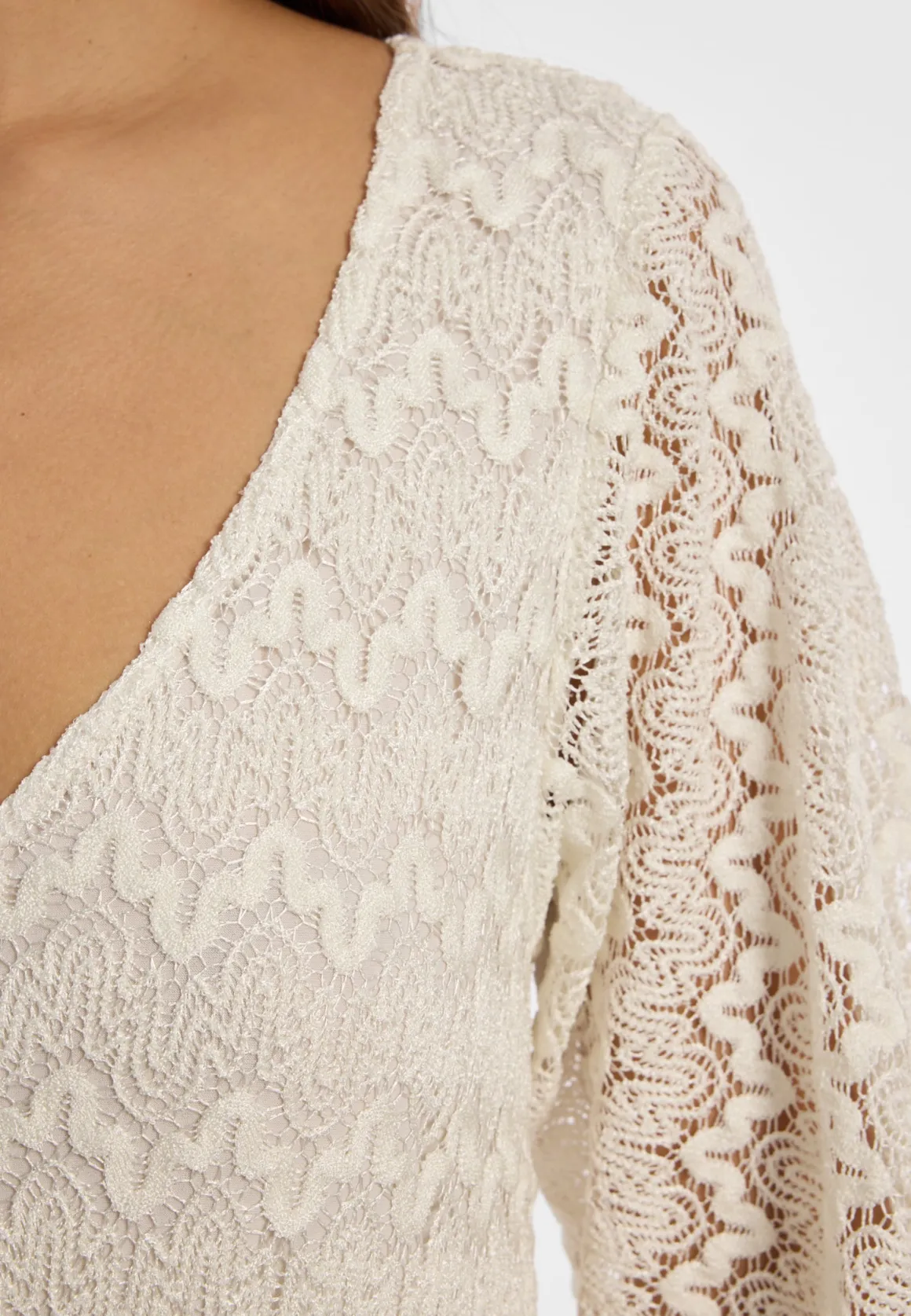 Maxikleid Dilla