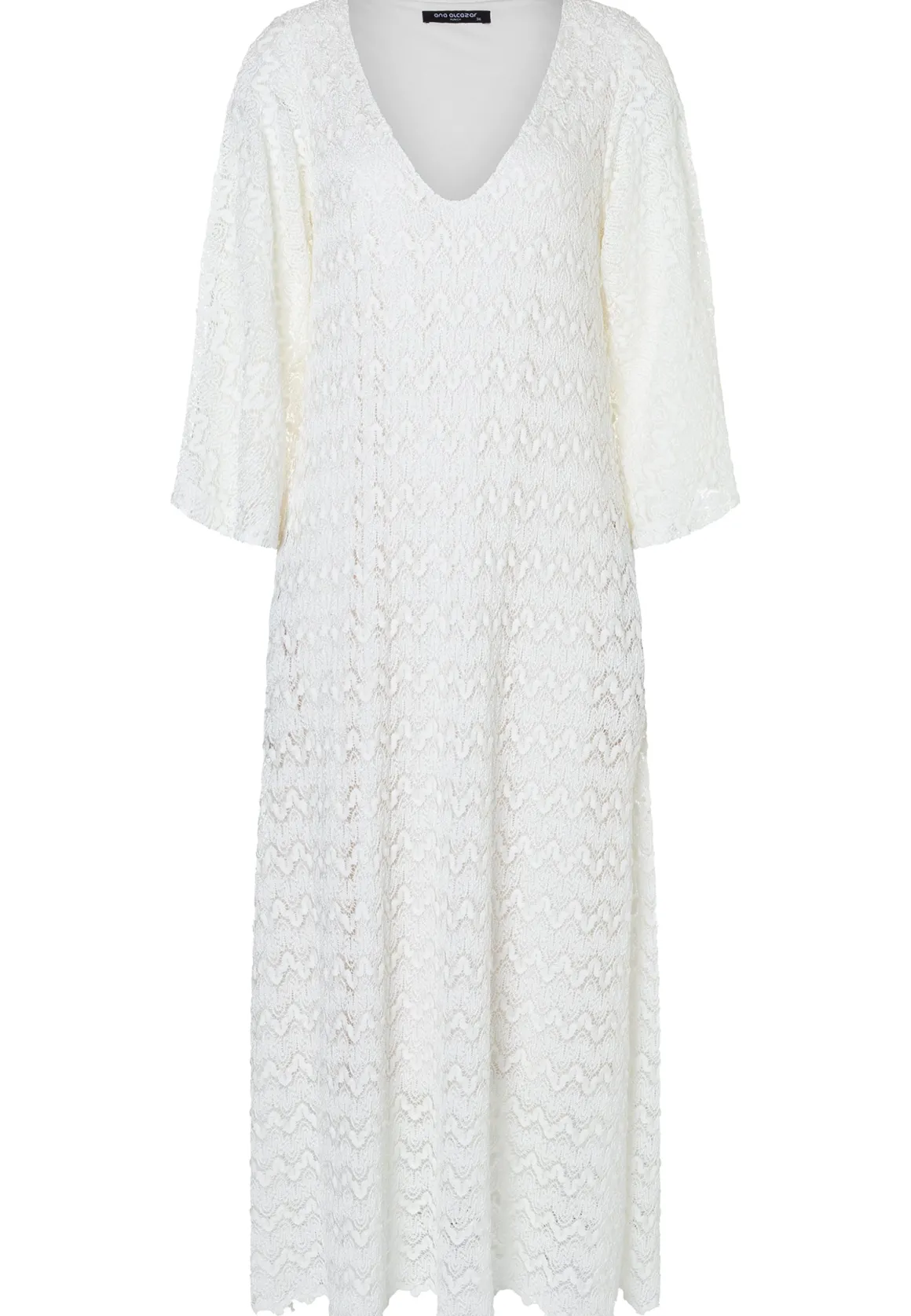 Maxikleid Dilla