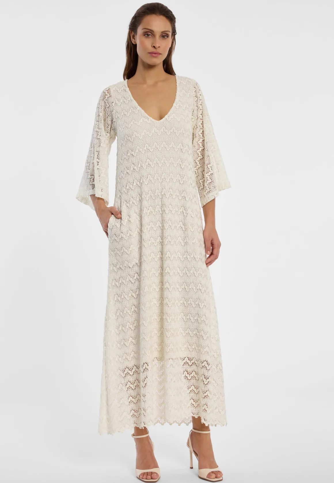 Maxikleid Dilla