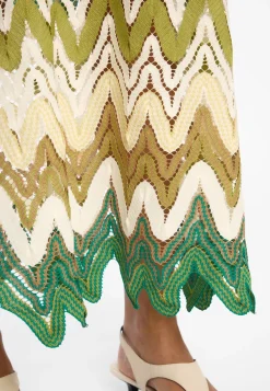 Maxikleid Dimra