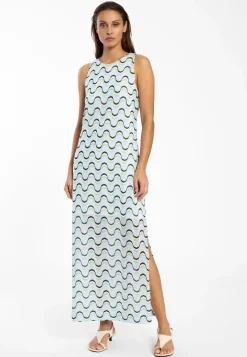 Maxikleid Dinea