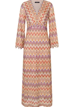Maxikleid Dinli