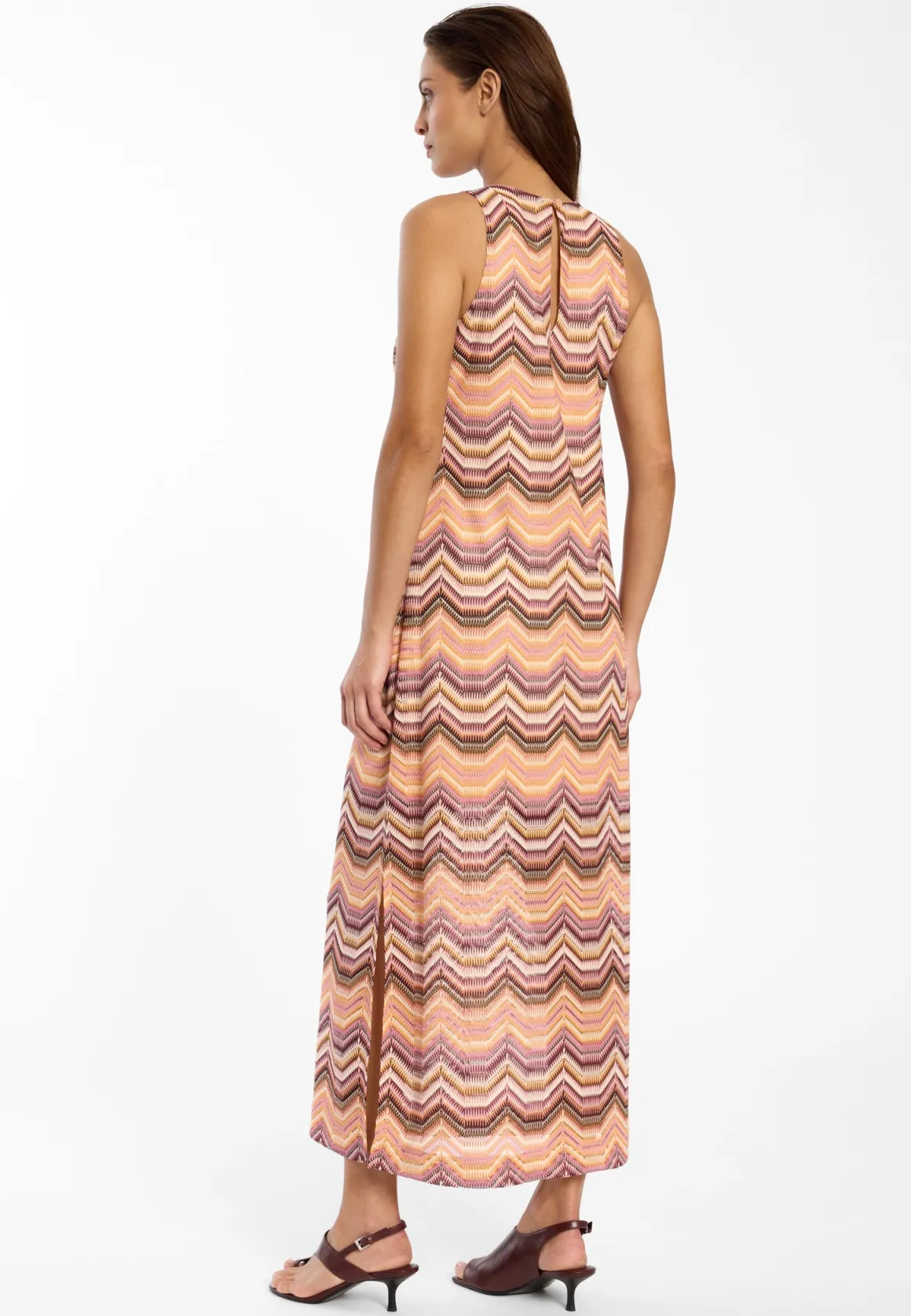 Maxikleid Dioni