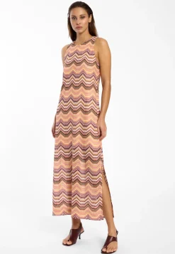 Maxikleid Dioni