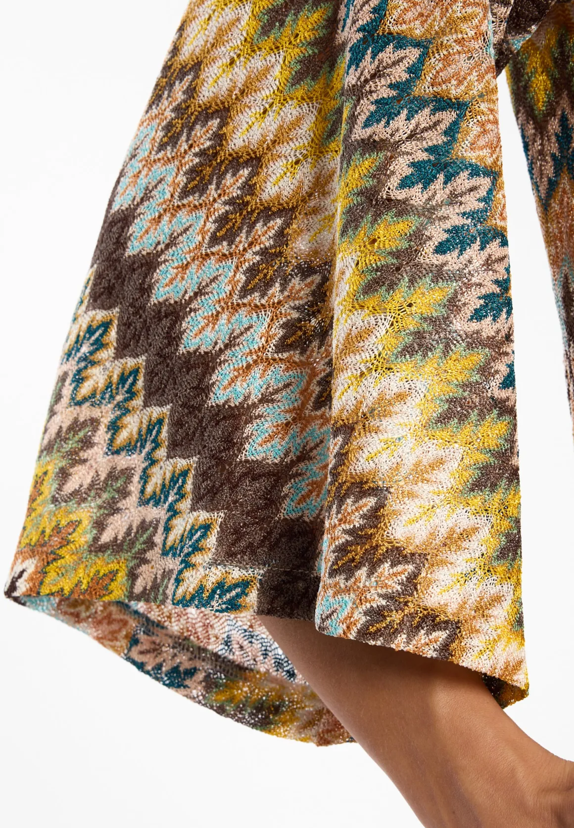 Maxikleid Disli
