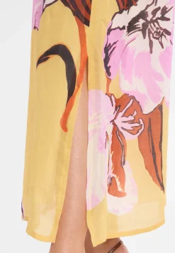 Maxikleid Dorejas