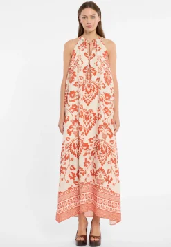 Maxikleid Dorena