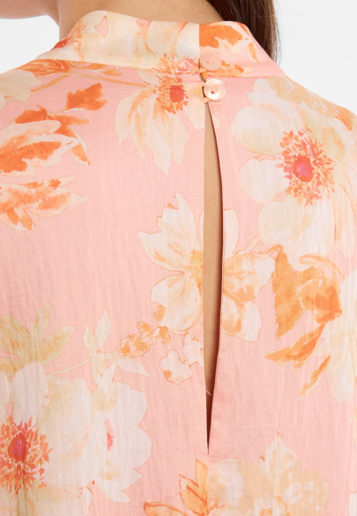 Maxikleid Dorenaa