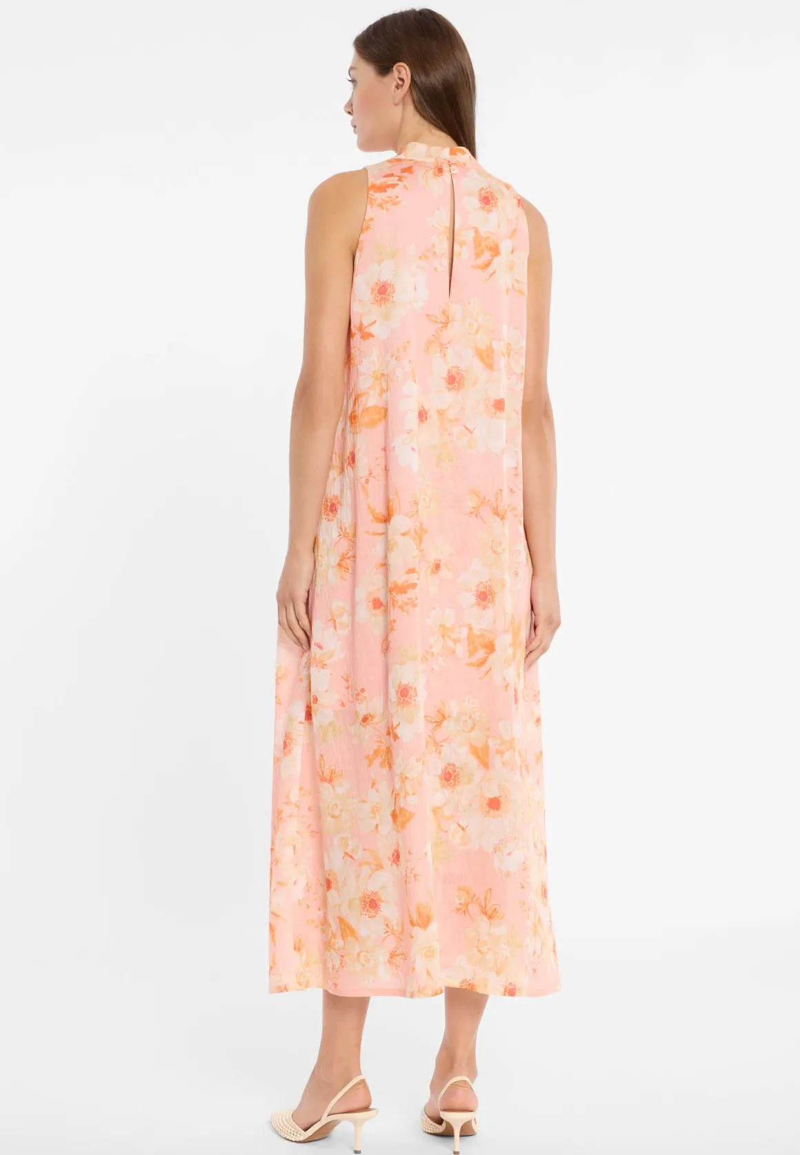 Maxikleid Dorenaa