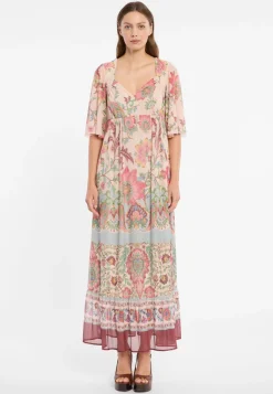 Maxikleid Dorenas