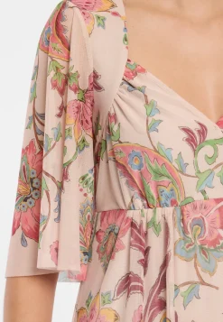 Maxikleid Dorenas