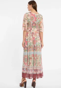 Maxikleid Dorenas