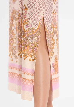 Maxikleid Dorexan