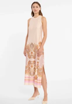 Maxikleid Dorexan