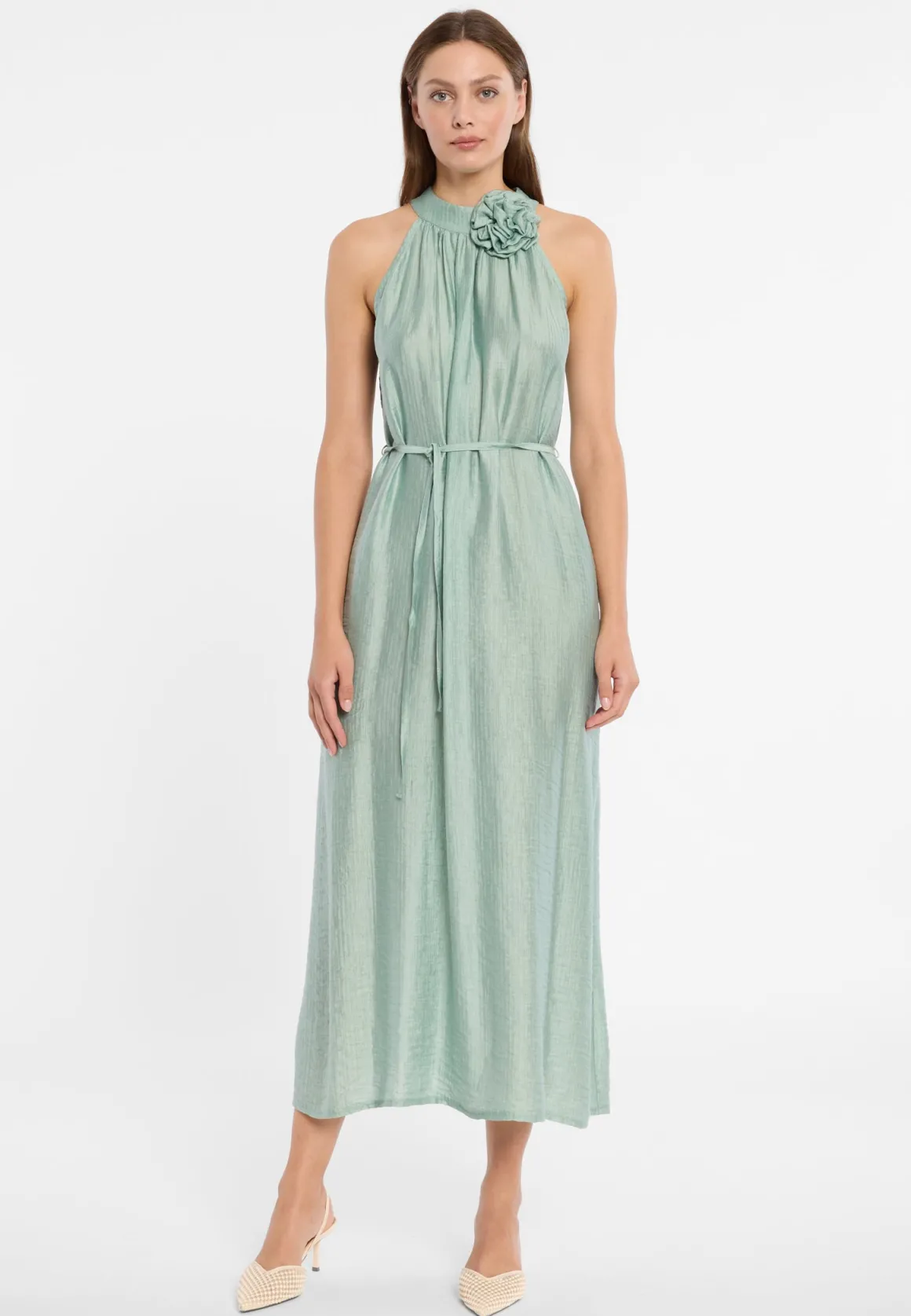 Maxikleid Doreya