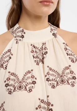 Maxikleid Doreyu