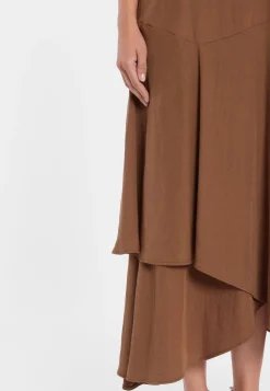 Maxikleid Dorimo