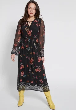 Maxikleid Hiaki