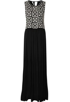 Maxikleid Kabita