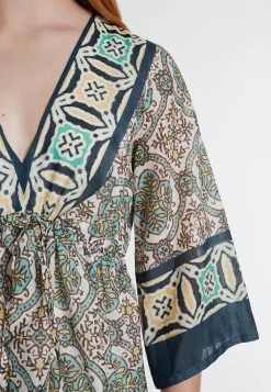Maxikleid Kahla