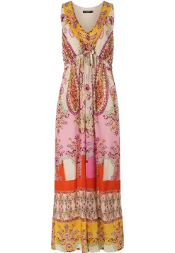 Maxikleid Kajas