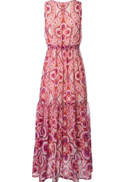 Maxikleid Kea