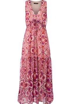 Maxikleid Kea