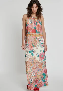 Maxikleid Kemoni