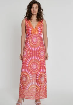 Maxikleid Kesona