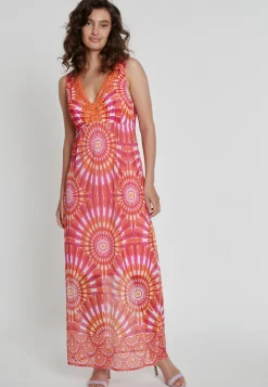 Maxikleid Kesona