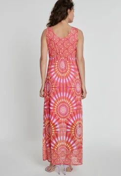 Maxikleid Kesona