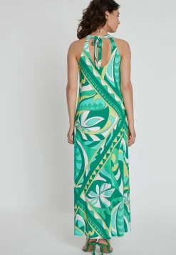 Maxikleid Kiasy