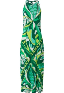Maxikleid Kiasy