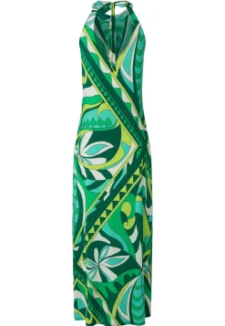 Maxikleid Kiasy