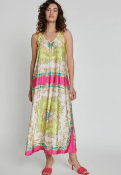 Maxikleid Konea