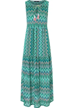 Maxikleid Kyrta