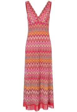 Maxikleid Kysni
