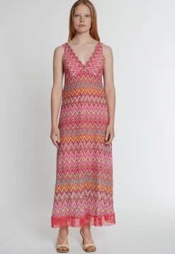 Maxikleid Kysni