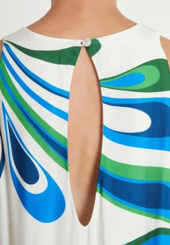 Maxikleid Laha