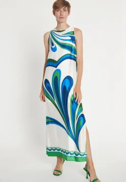 Maxikleid Laha