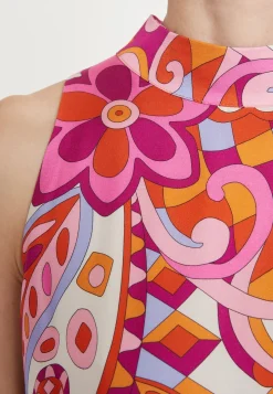 Maxikleid Laromy
