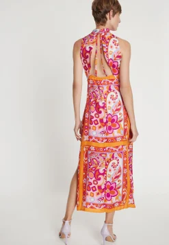 Maxikleid Laromy