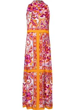 Maxikleid Laromy