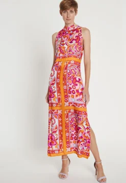 Maxikleid Laromy