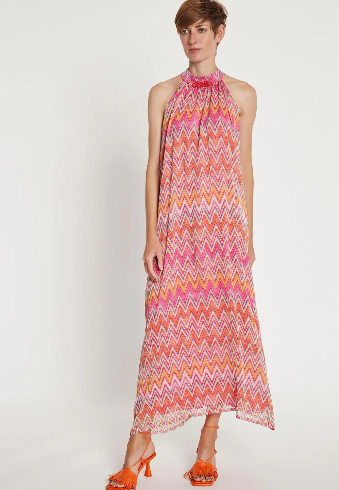 Maxikleid Libane